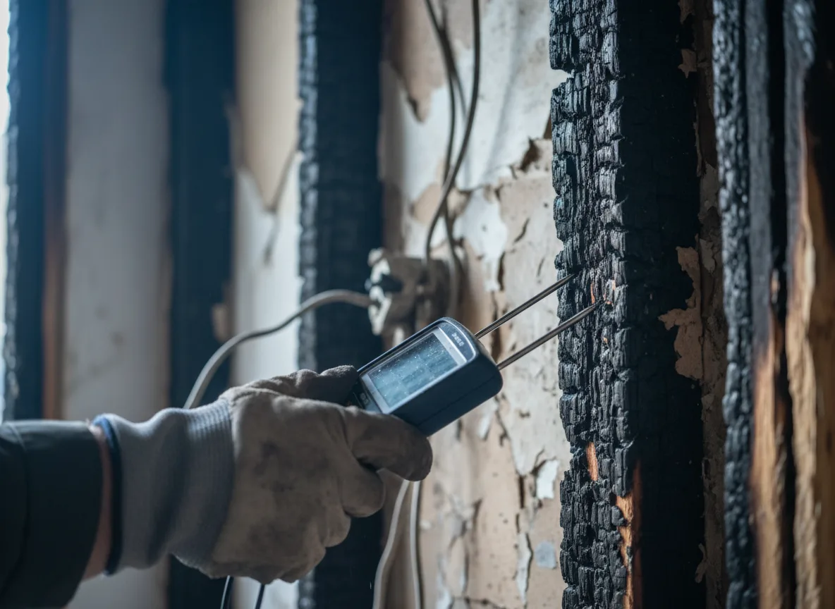 Fire Damage Restoration Basin, WY FAQs